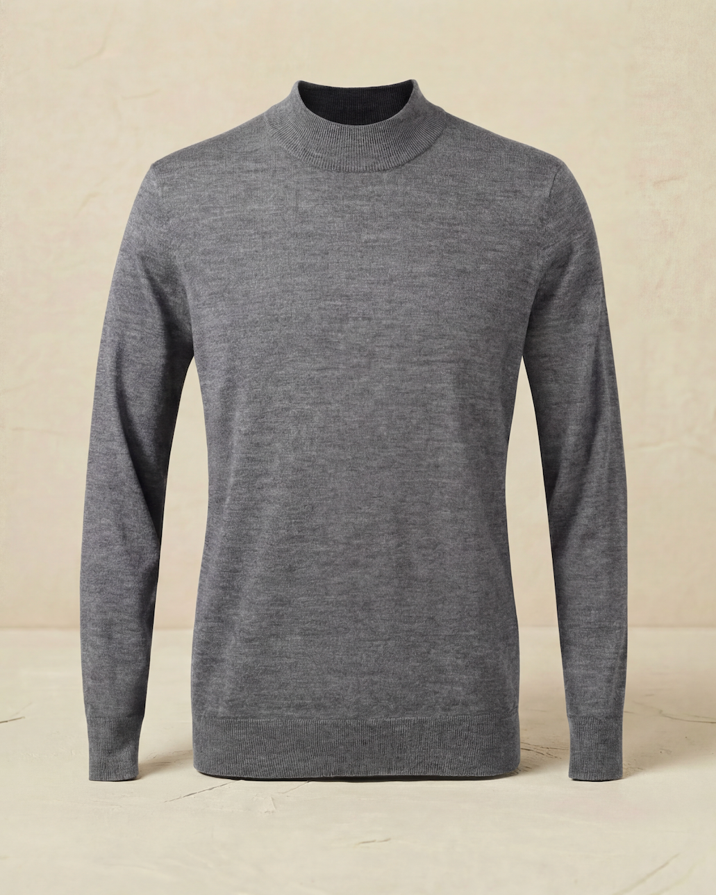 The Voyager Knit