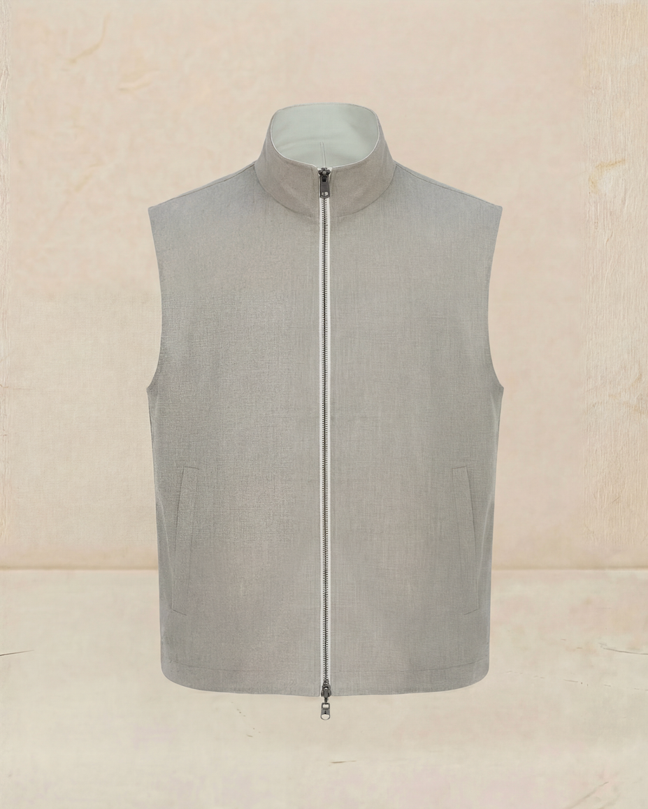 The Ascent Vest