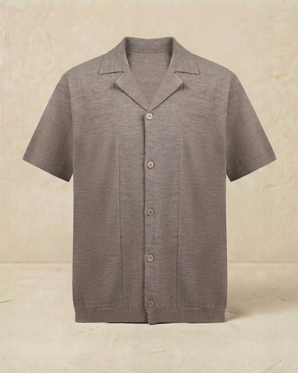 The Ease Knit