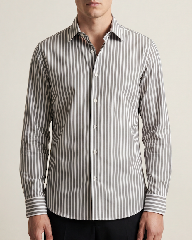 The Explorer Shirt