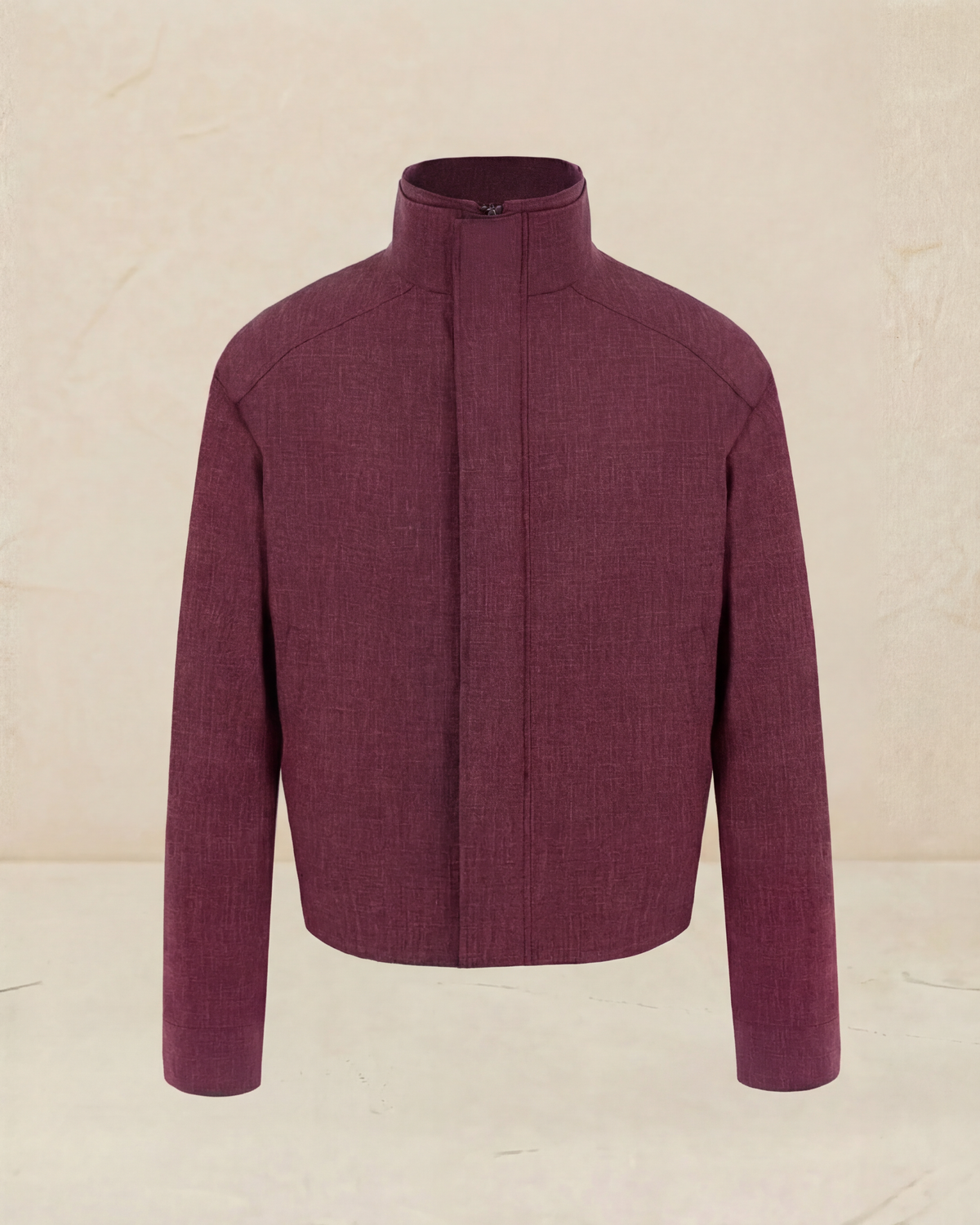 The Ember Jacket