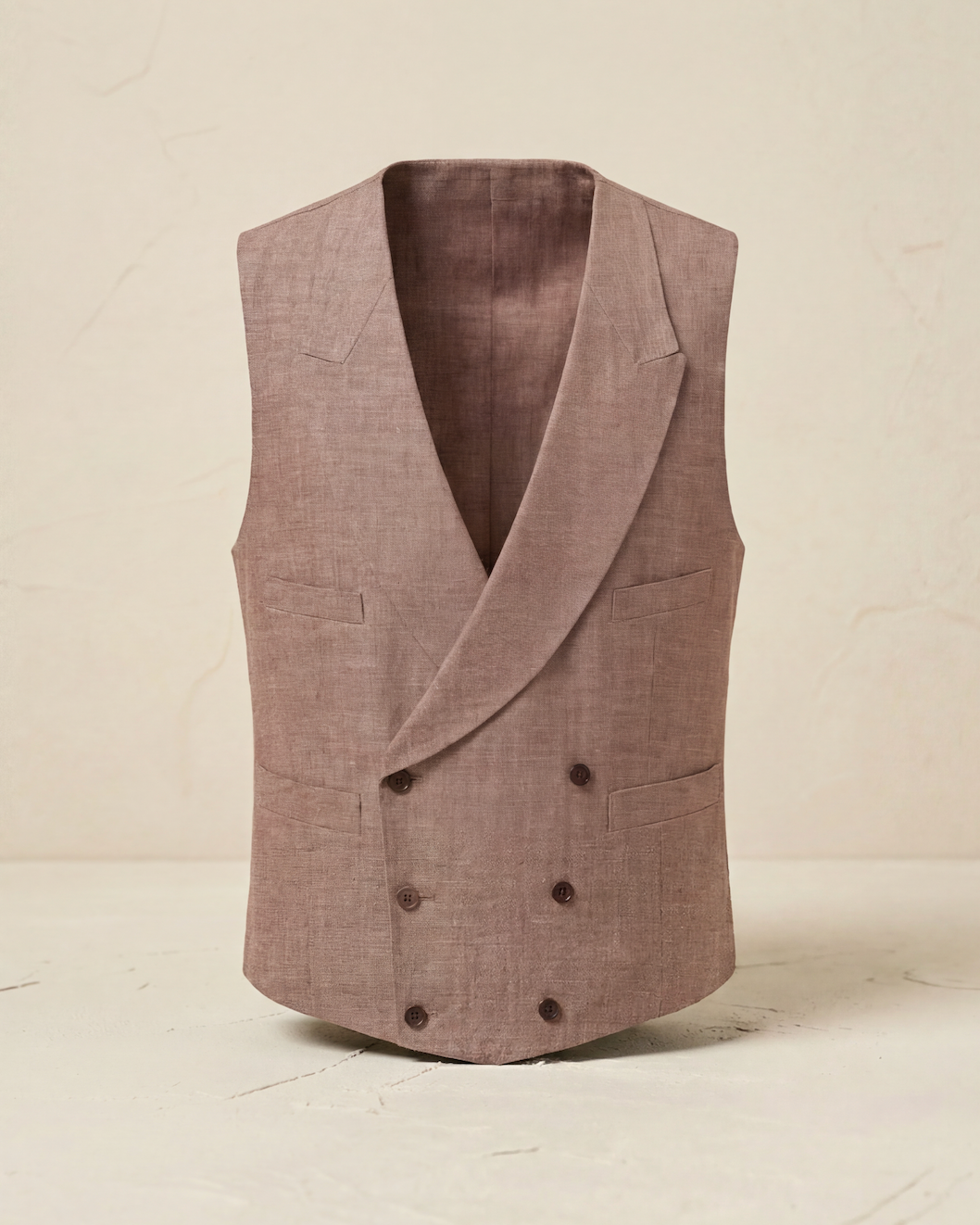 The Authority Vest