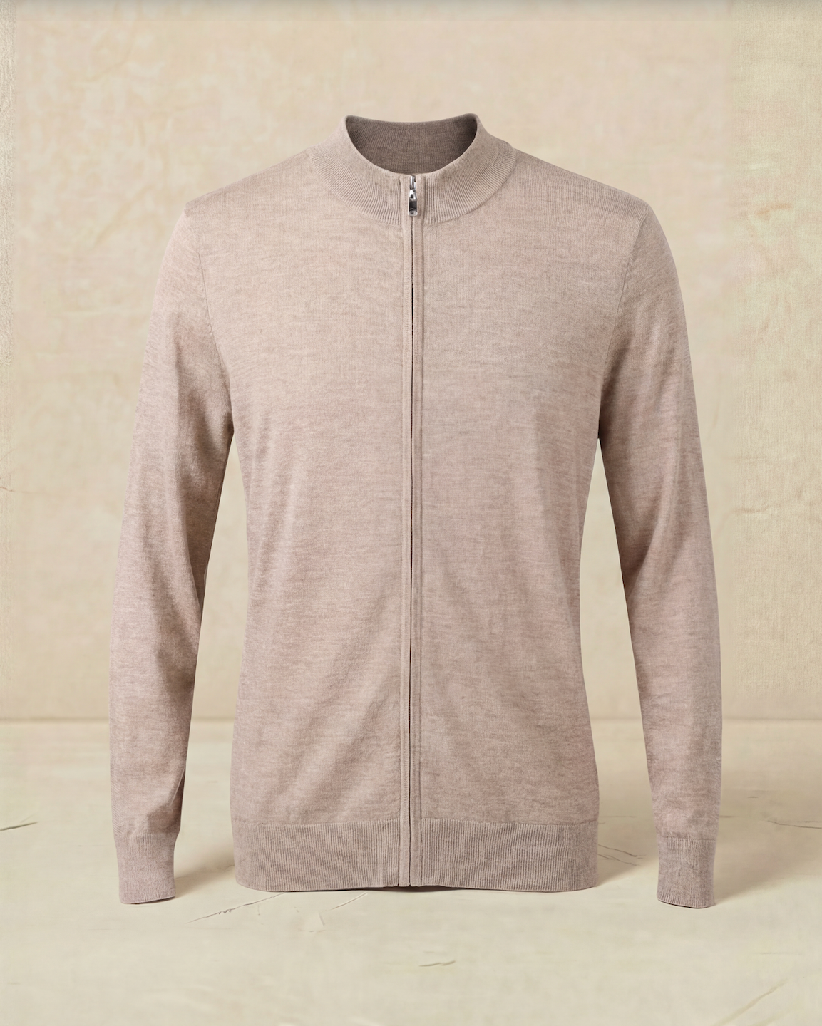 The Transit Knit