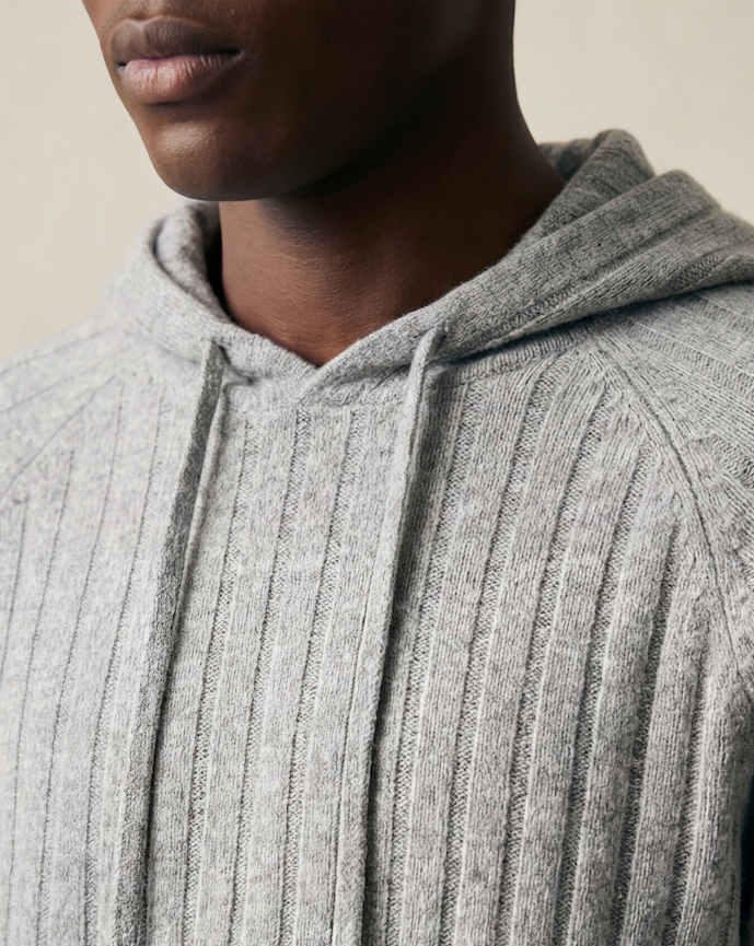 The Retreat Hoodie