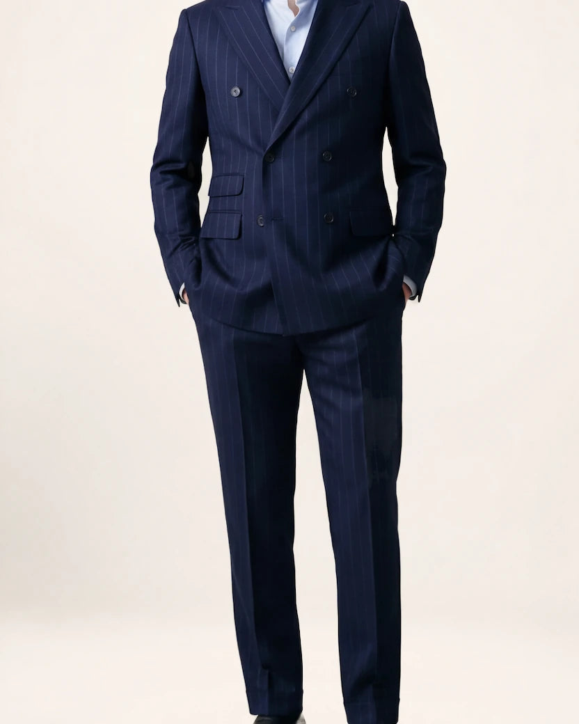 The Power Suit — product view