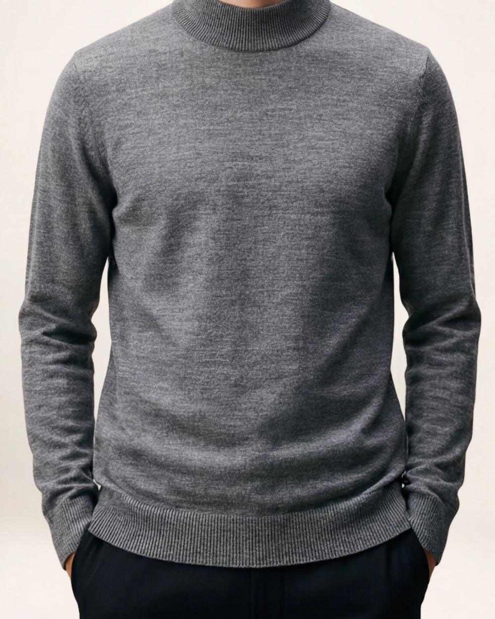 The Voyager Knit — product view