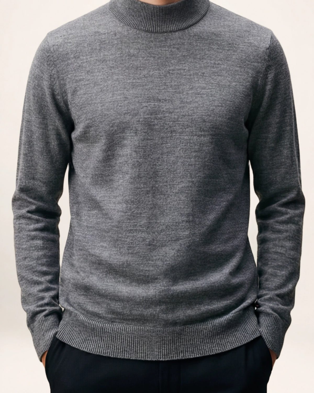 The Voyager Knit — product view